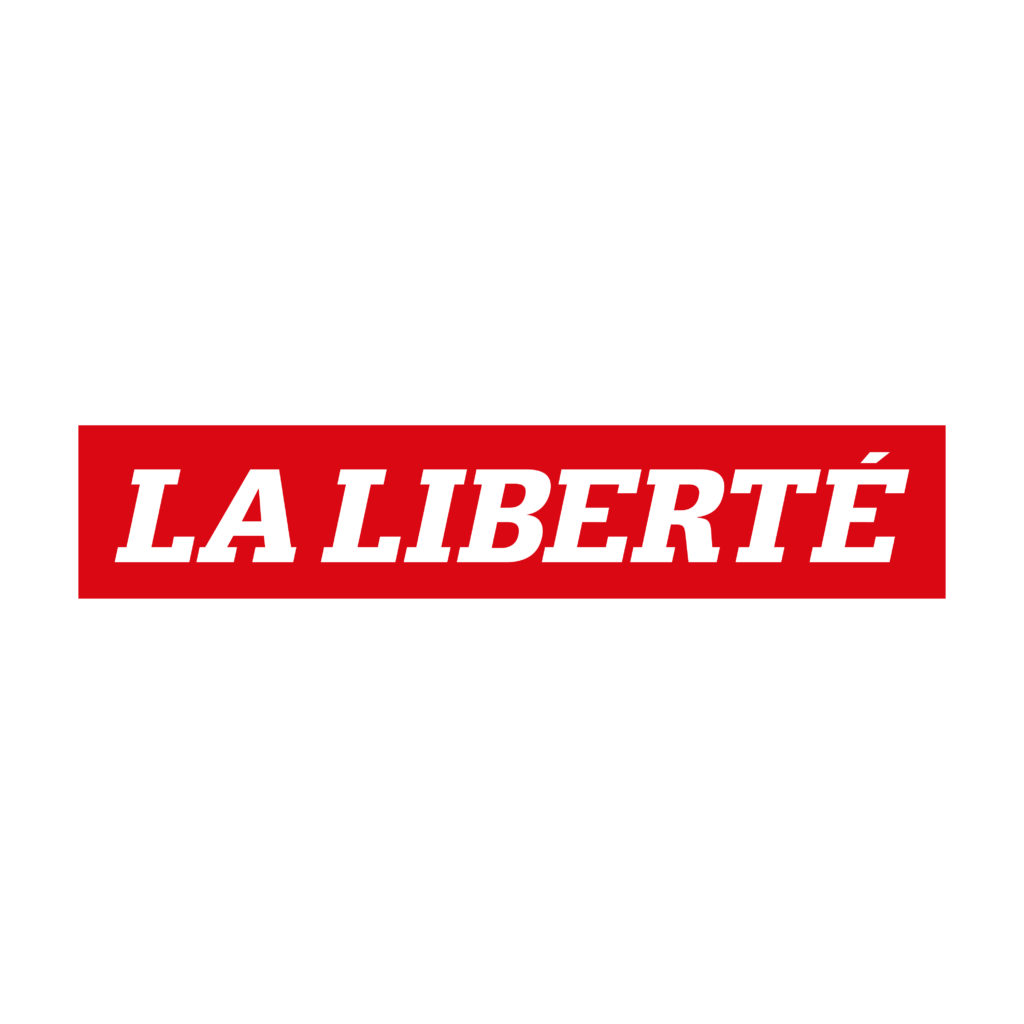 la liberté 